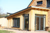 Schluesselfertiger Neubau